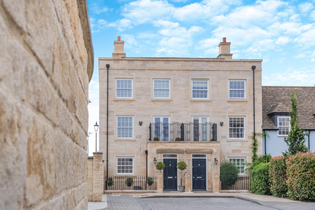 Main image of property: Hereward Place, Stamford