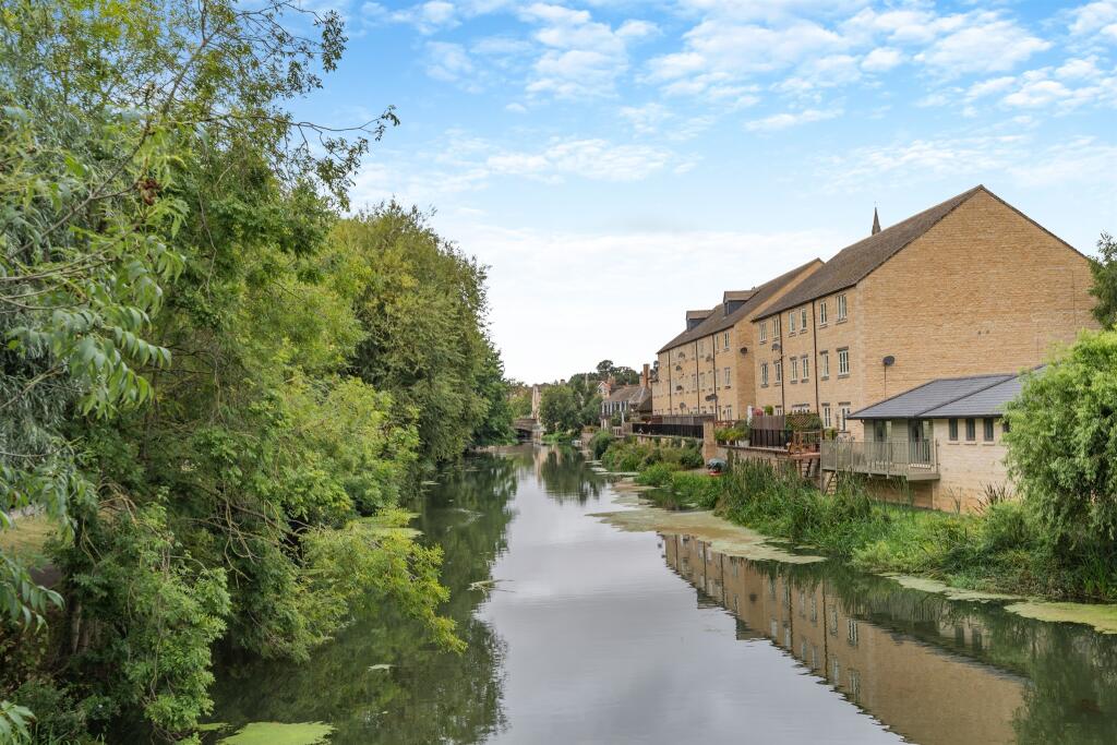 Main image of property: Riverside Place, Stamford