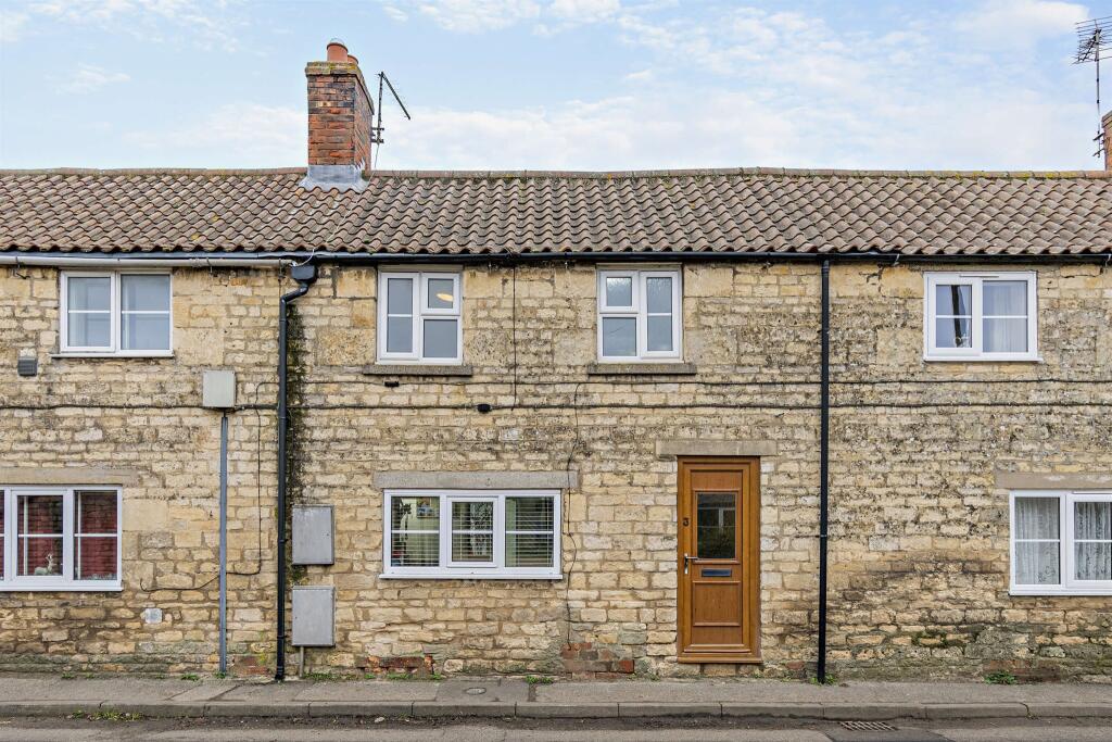 Main image of property: North Witham Road, South Witham, GRANTHAM