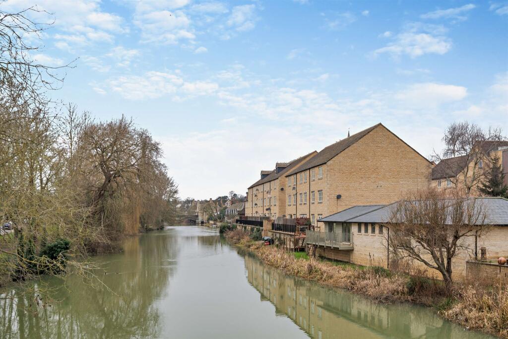 Main image of property: Riverside Place, Stamford