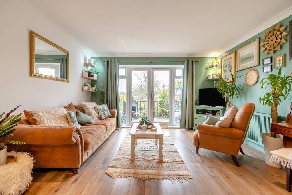 Main image of property: Radcliffe Road, Stamford