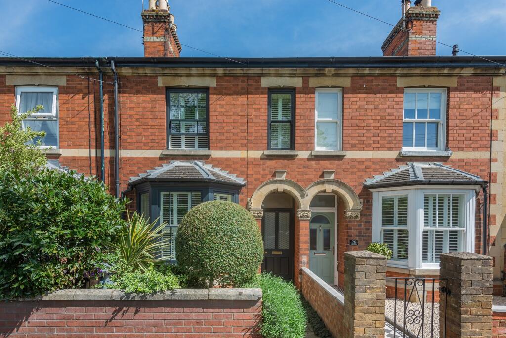 Main image of property: Kings Road, Stamford