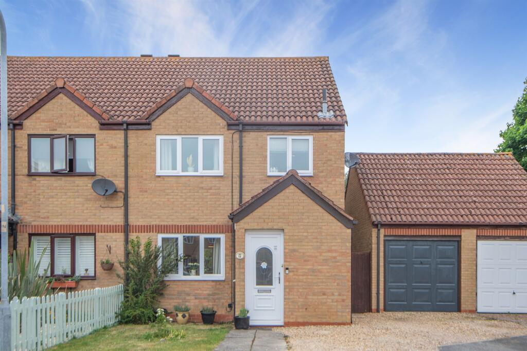 Main image of property: Beck Way, Thurlby, Bourne