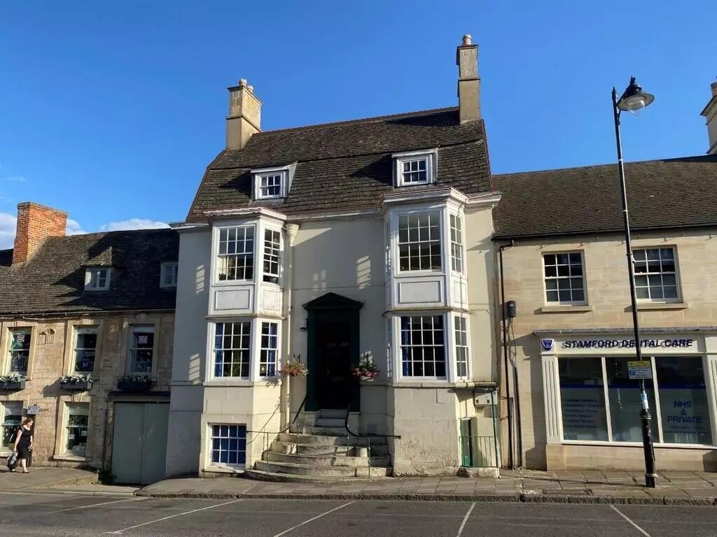 Main image of property: Broad Street, Stamford