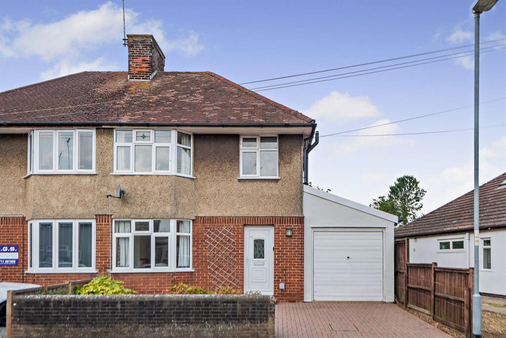 Main image of property: Doughty Street, Stamford