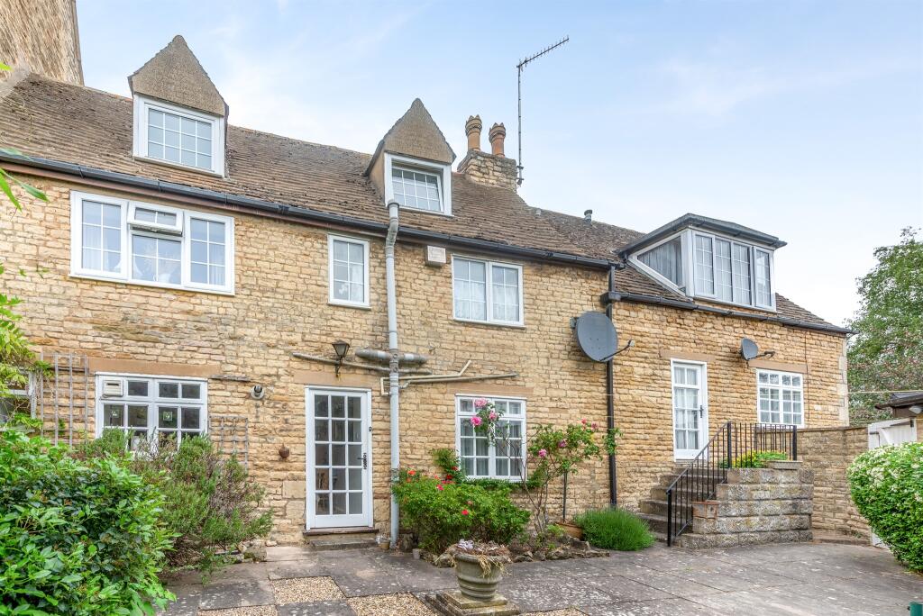 Main image of property: Austin Street, Stamford