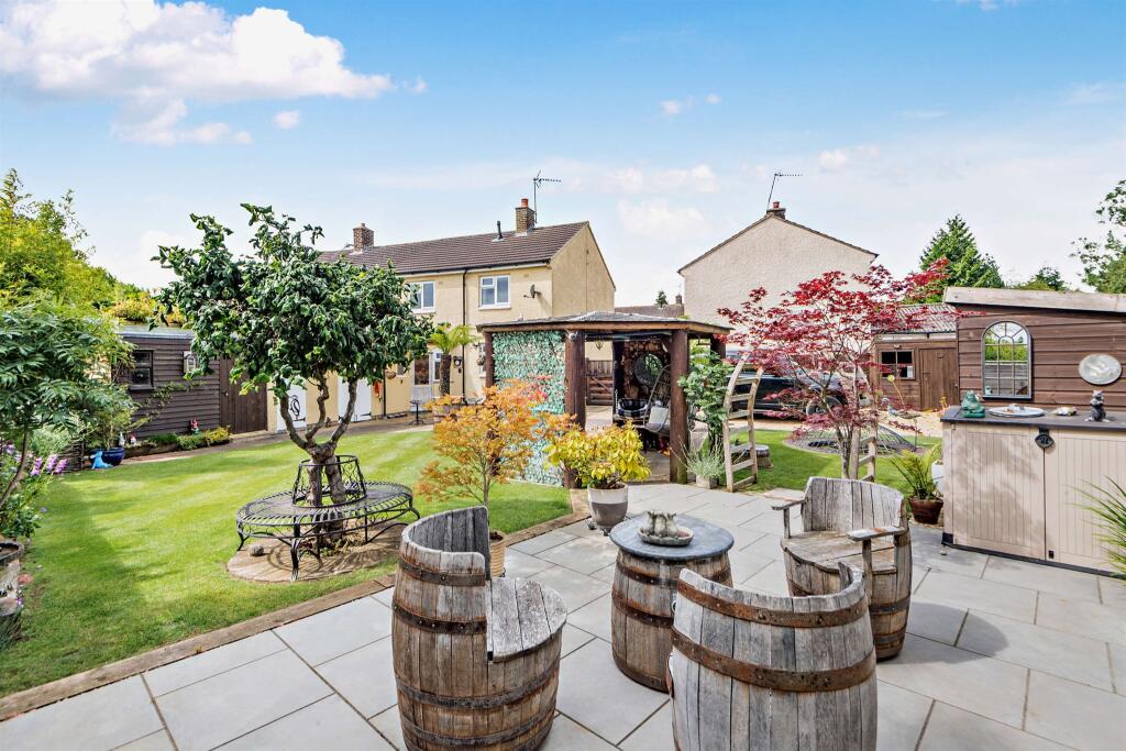 Main image of property: Coppice Road, Ryhall, Stamford
