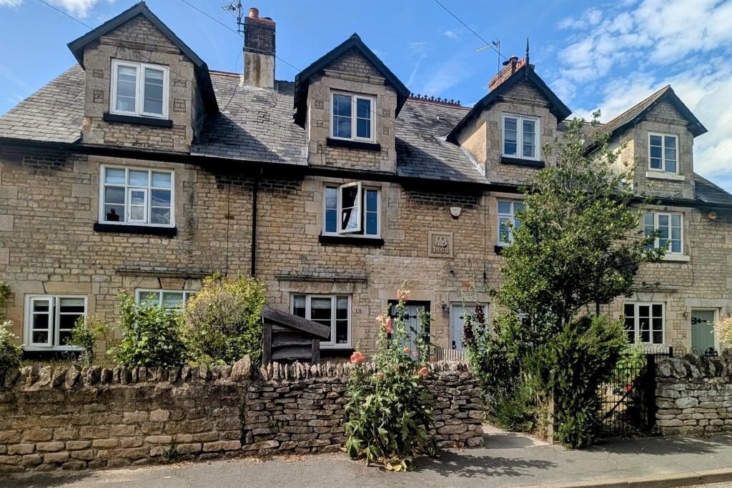 Main image of property: High Street, Swayfield, Grantham