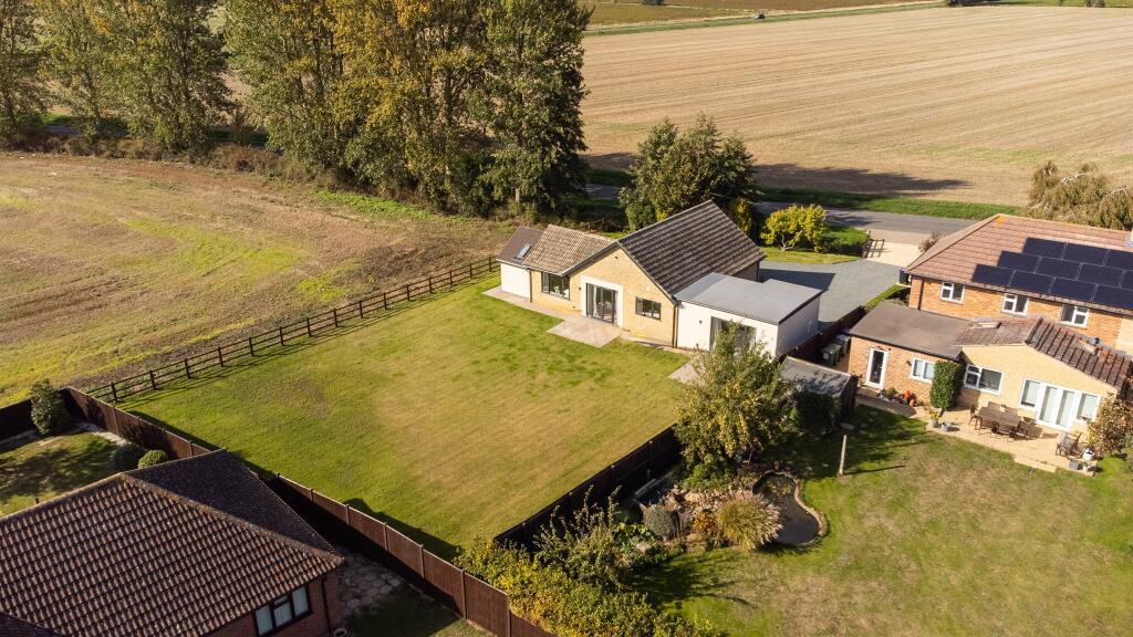Main image of property: Greatford Road, Baston, Peterborough