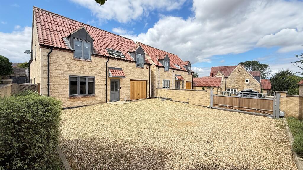 Main image of property: Maypole Close, Castle Bytham, Grantham