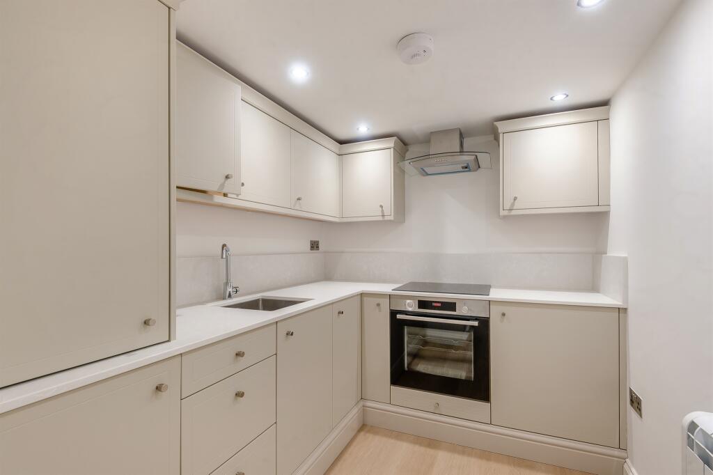 Main image of property: St. Marys Street, Stamford