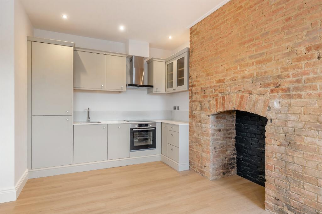 Main image of property: St. Marys Street, Stamford