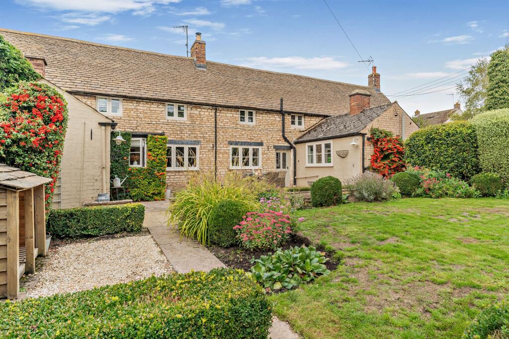 Main image of property: Pond Lane, Greetham, Oakham