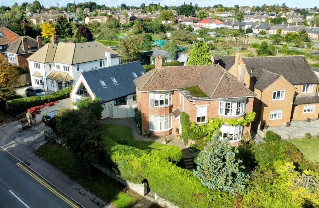 Main image of property: Tinwell Road, Stamford