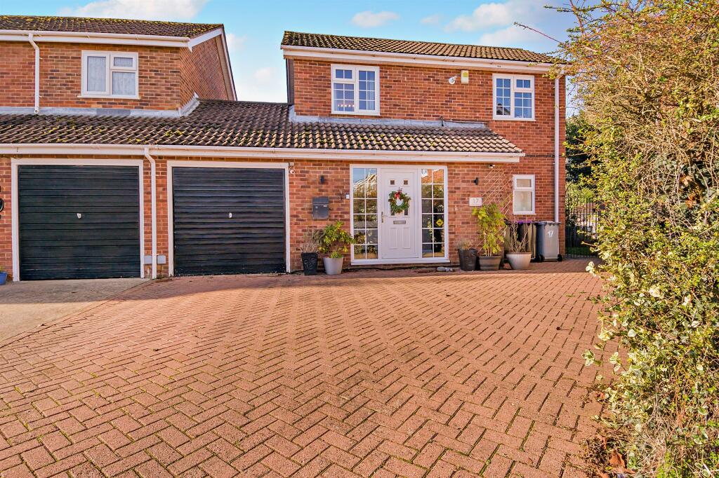 Main image of property: Ash Place, Stamford