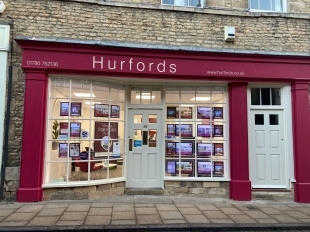 Hurfords, Stamfordbranch details