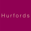 Hurfords, Stamford Estate Agent Logo