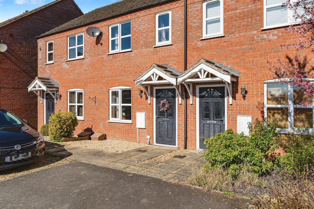 Main image of property: Grace Court, Friday Bridge, Wisbech