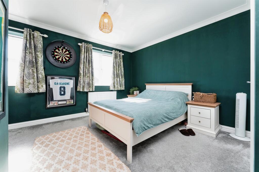 Main image of property: Grace Court, Friday Bridge, Wisbech