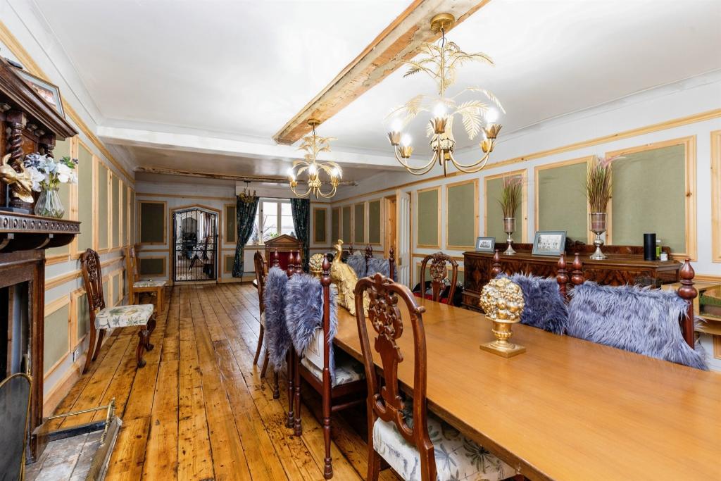 9 bedroom detached house for sale in West End, March, PE15