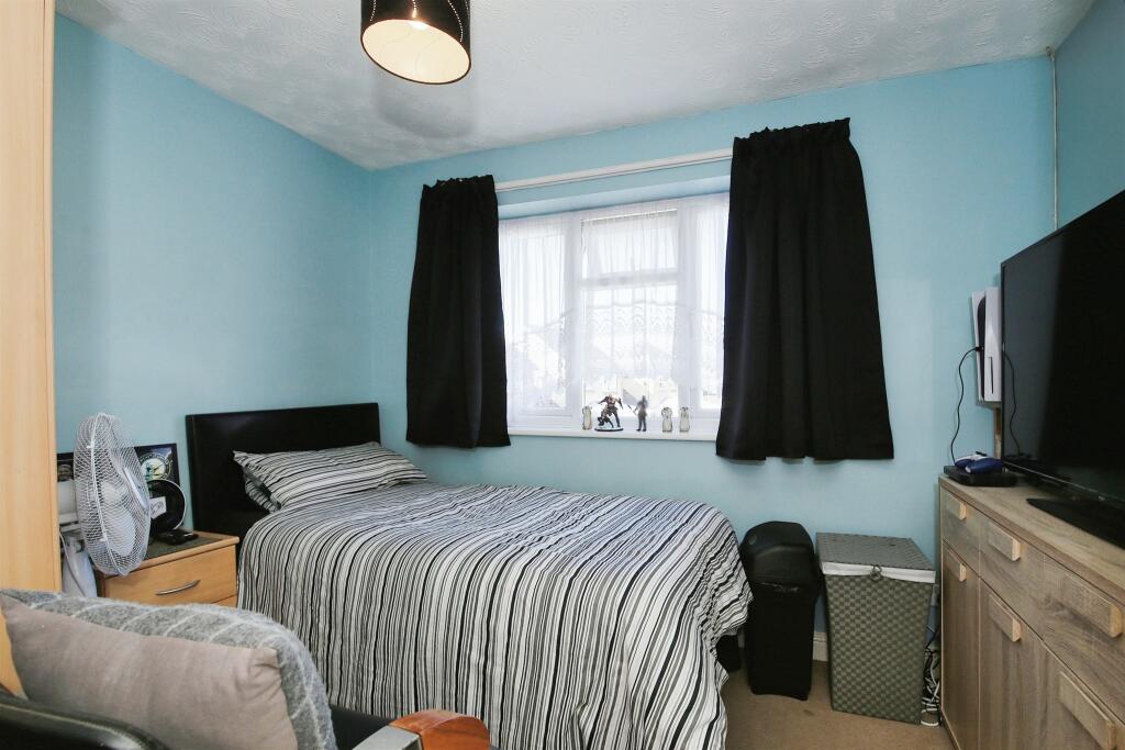 4 bedroom detached house for sale in Beech Avenue, Doddington, March, PE15