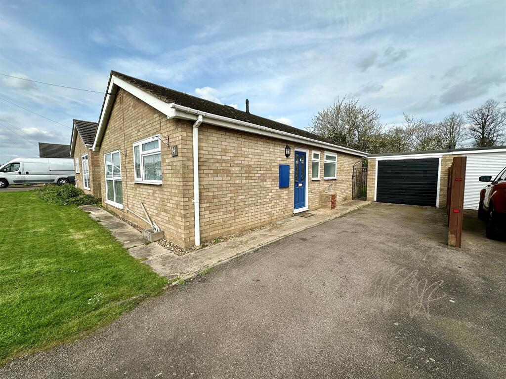 Main image of property: The Orchards, Chatteris