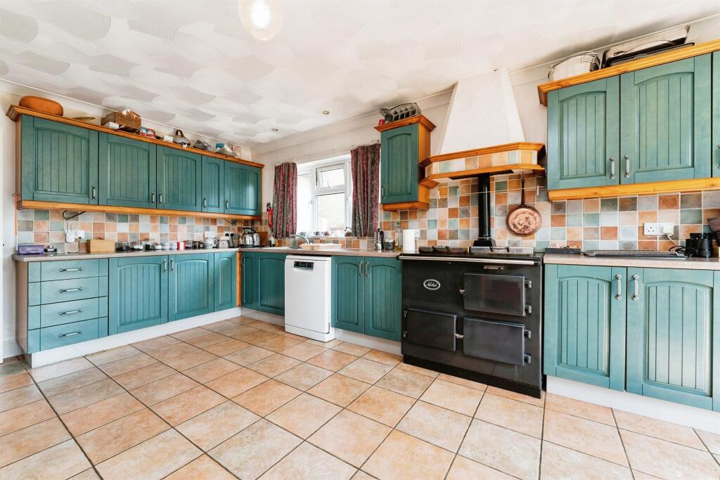 Main image of property: Wisbech Road, Manea, March