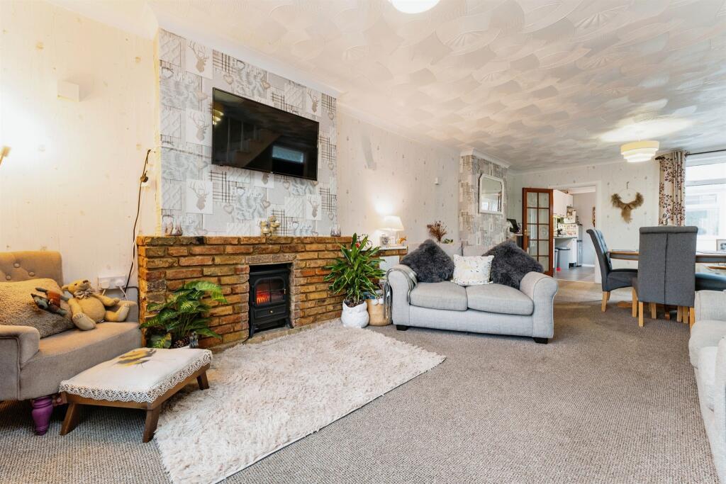 Main image of property: Kingsley Street, March