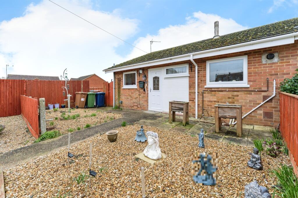 Main image of property: Peyton Close, Doddington, March