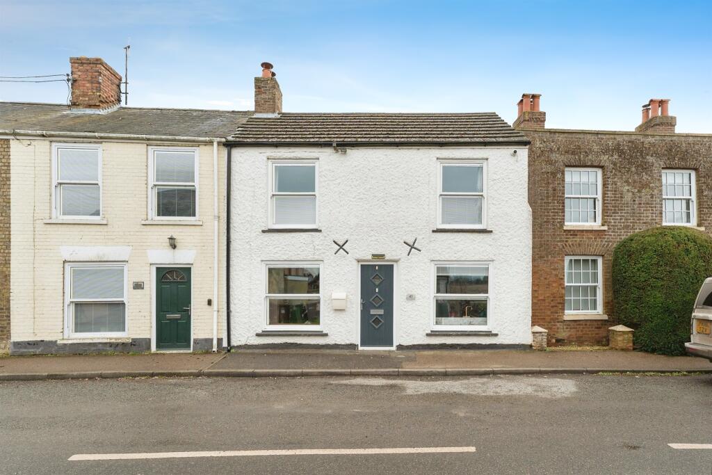 Main image of property: School Road, Upwell, Wisbech