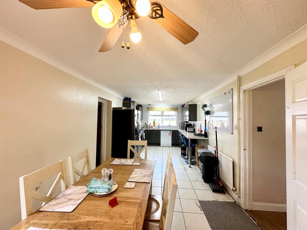 Main image of property: Euximoor Drove, Christchurch, Wisbech