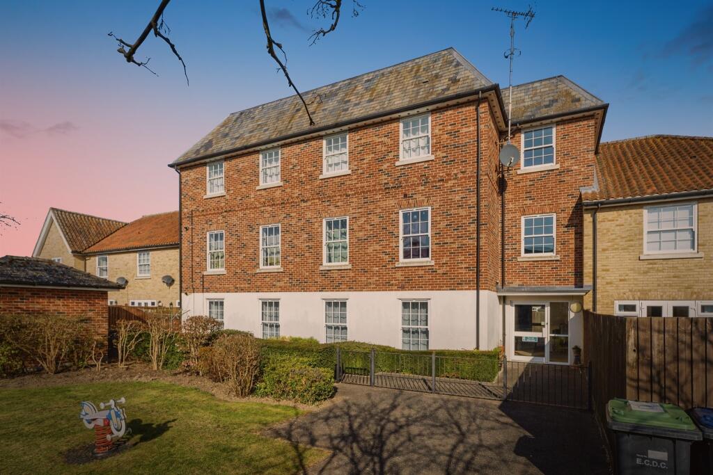 Main image of property: Darbys Yard, Sutton, Ely