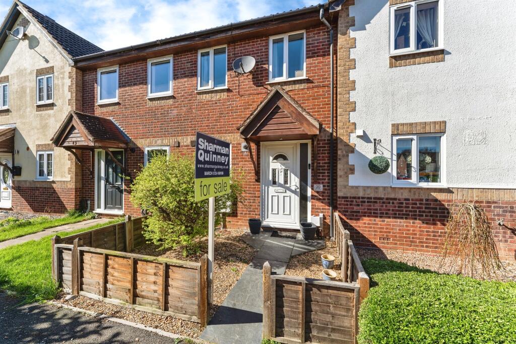 Main image of property: Tern Gardens, Chatteris