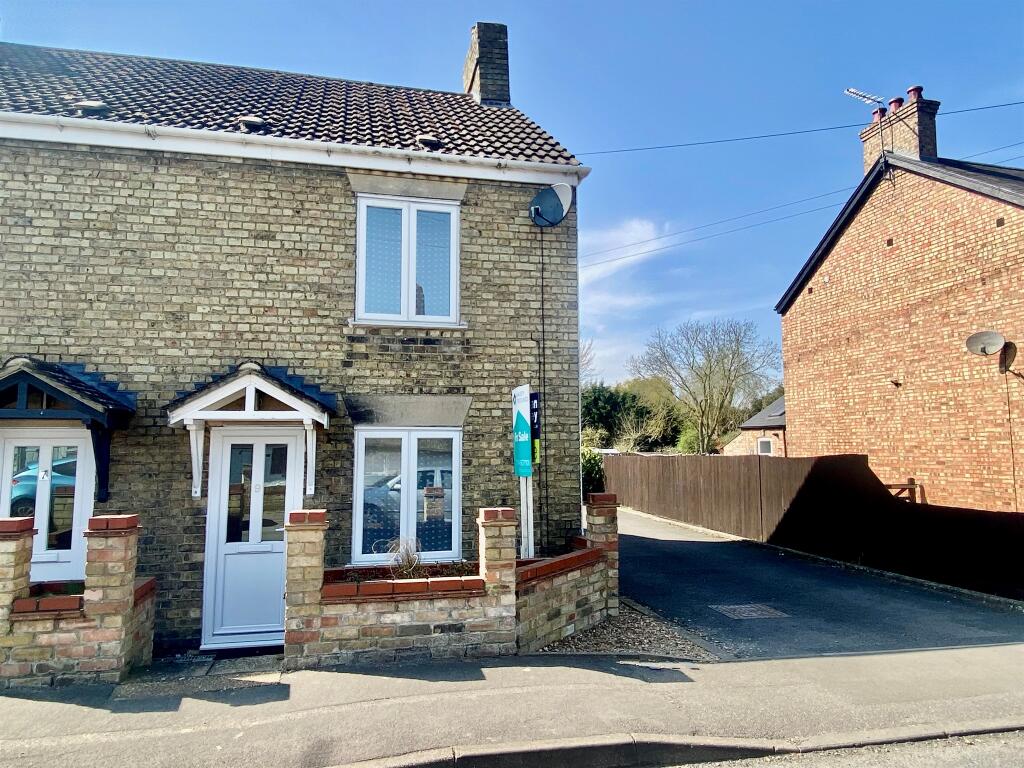 Main image of property: Norfolk Street, Wimblington, March