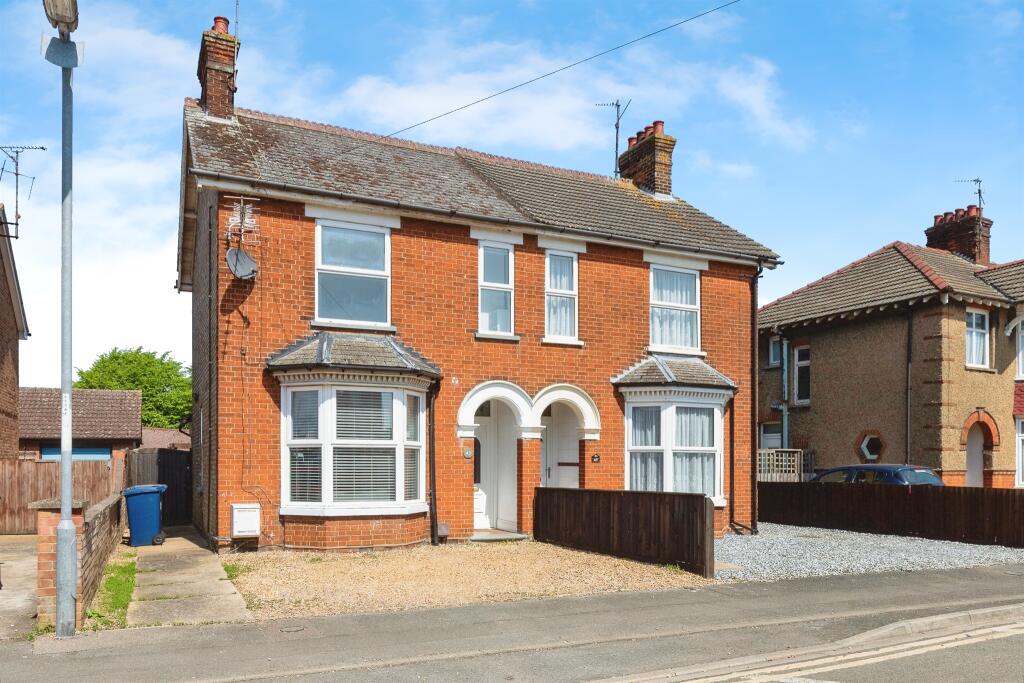 Main image of property: County Road, March