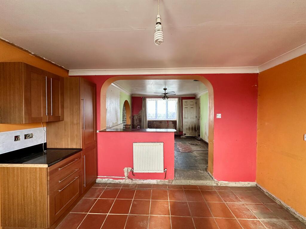 Main image of property: Euximoor Drove, Christchurch, Wisbech