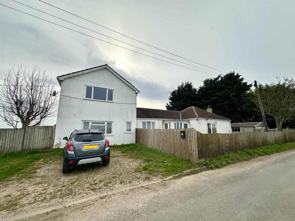 Main image of property: Euximoor Drove, Christchurch, Wisbech