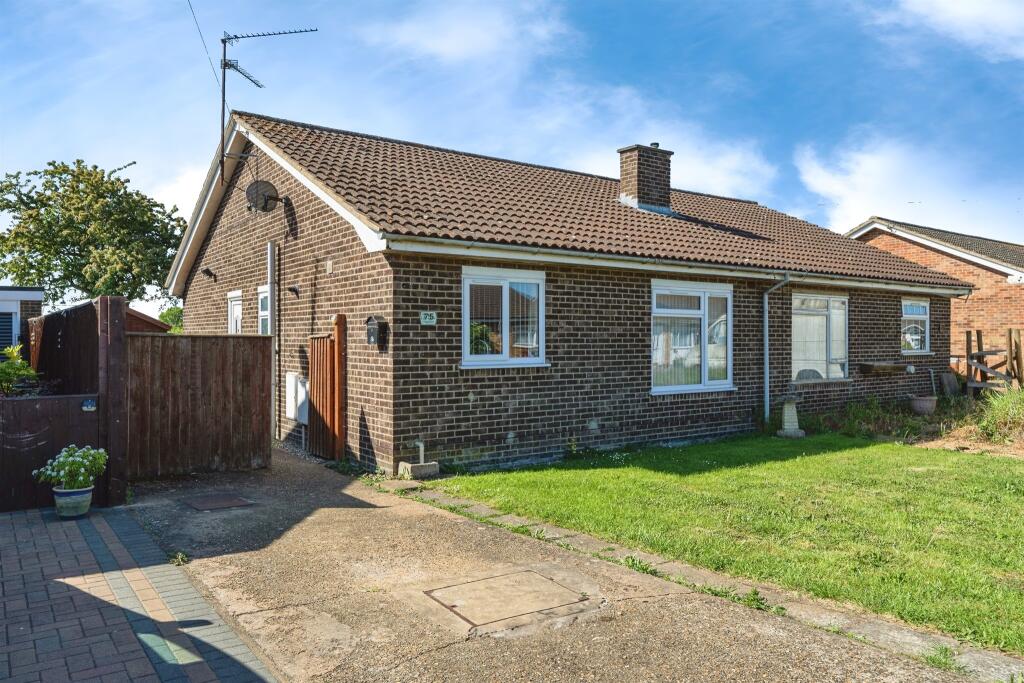 Main image of property: Green Park, Chatteris