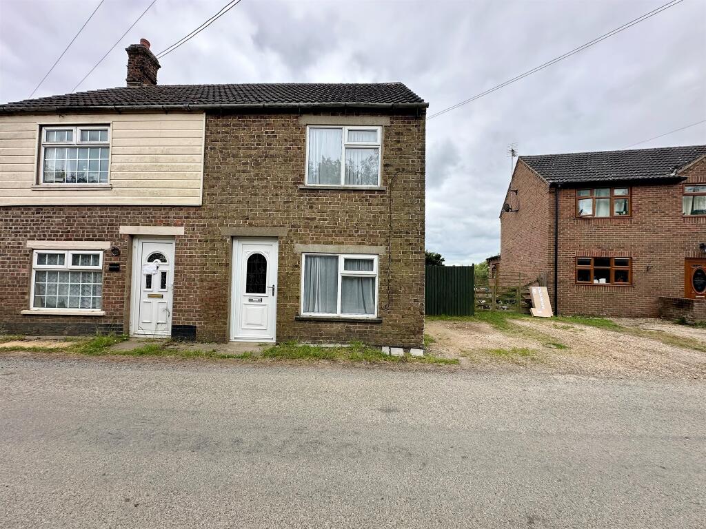 Main image of property: Small Lode, Upwell, Wisbech