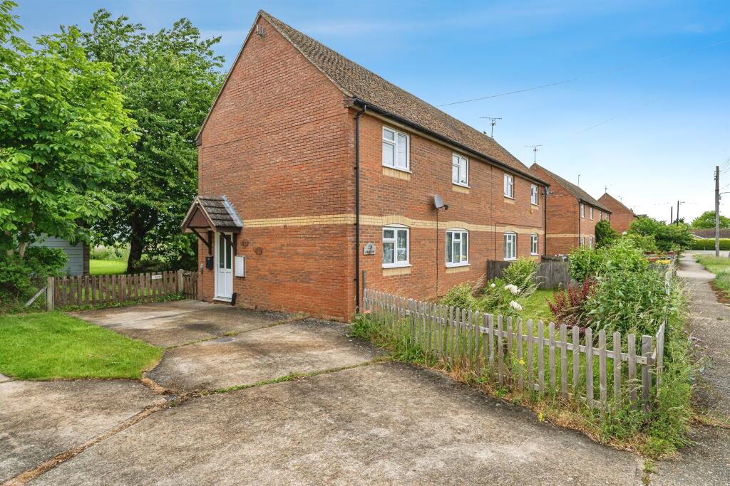 Main image of property: Crown Avenue, Christchurch, Wisbech