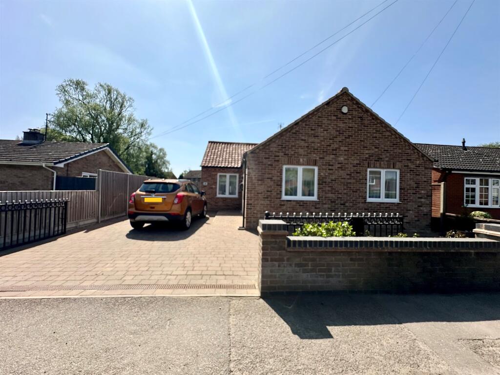 Main image of property: March Road, Friday Bridge, Wisbech