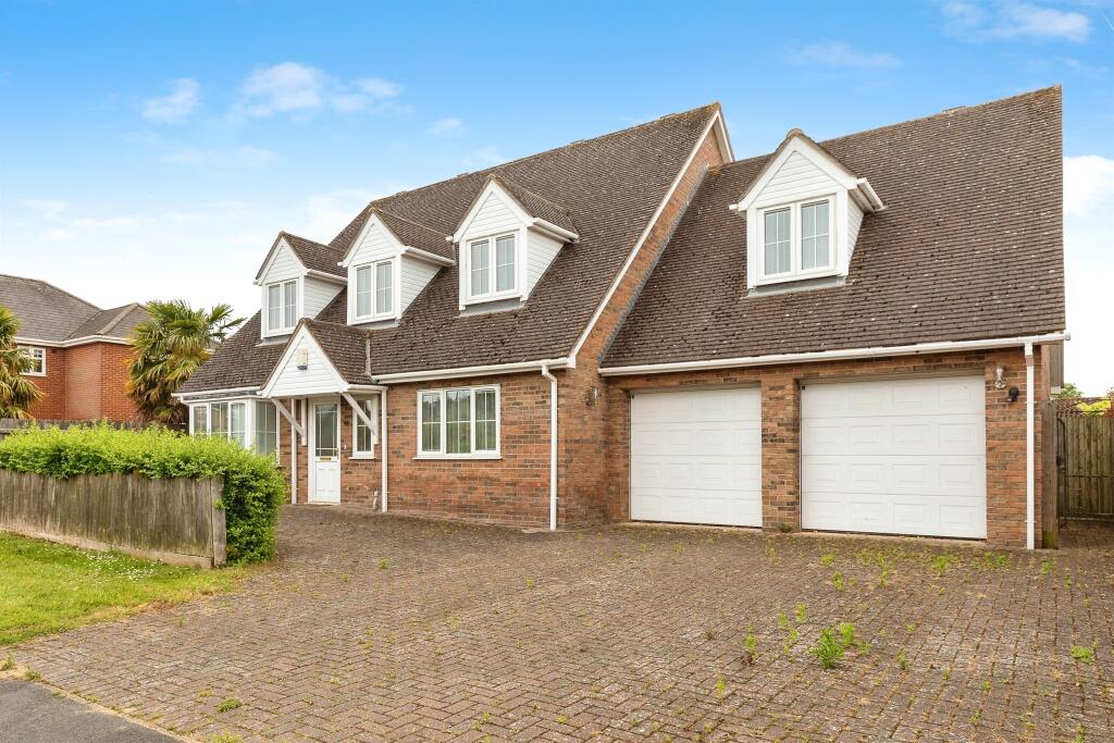Main image of property: Elwyndene Road, March