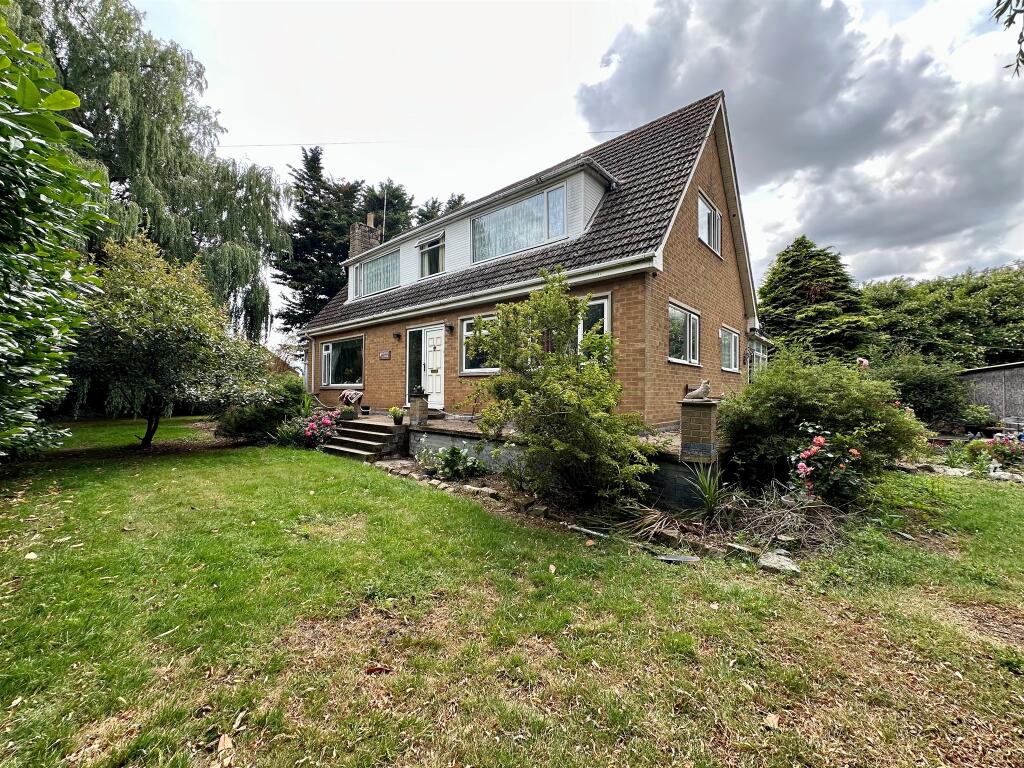 Main image of property: Rummers Lane, Wisbech St. Mary, Wisbech