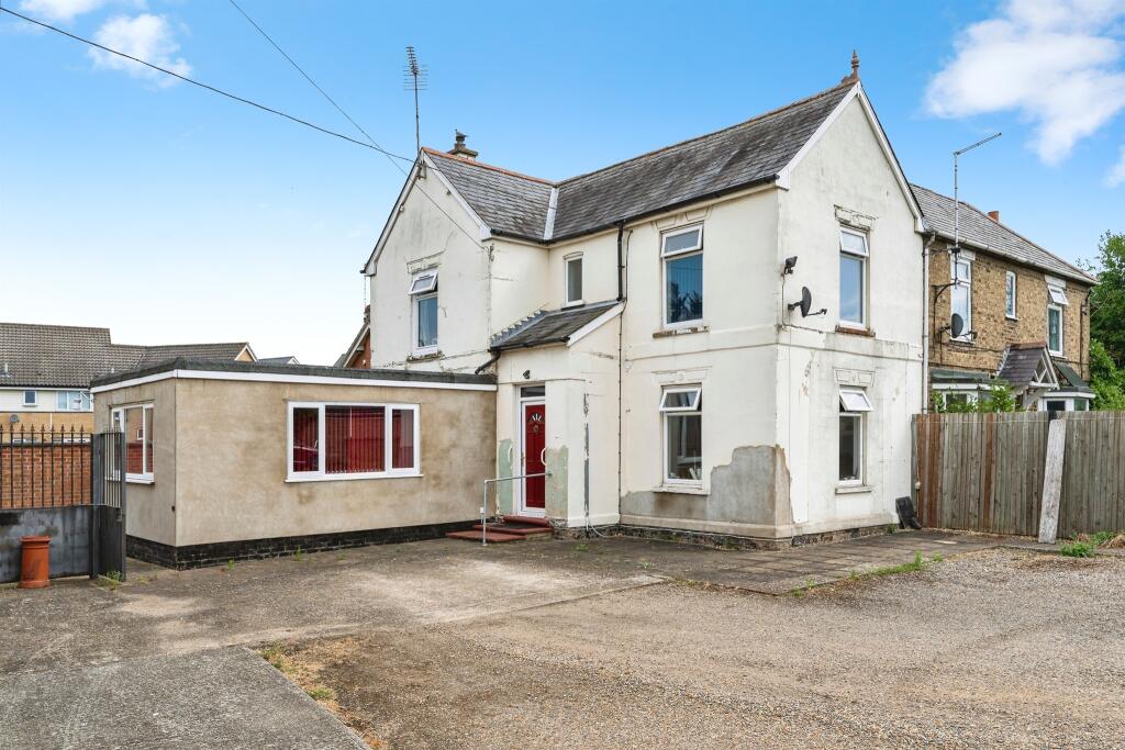 Main image of property: Station Street, Chatteris