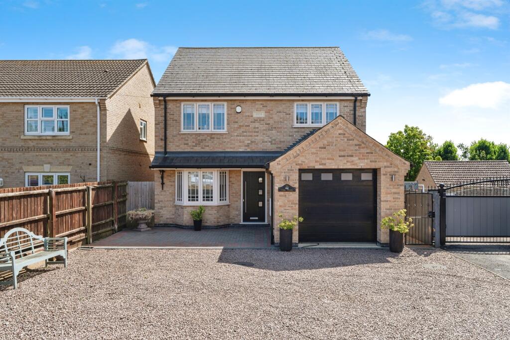 Main image of property: Newgate Street, Doddington, March