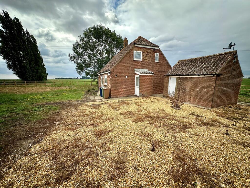 Main image of property: Rodham Road, March