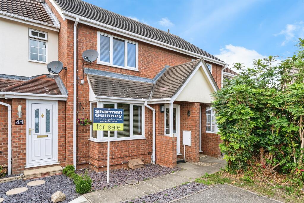 Main image of property: Worsley Chase, March