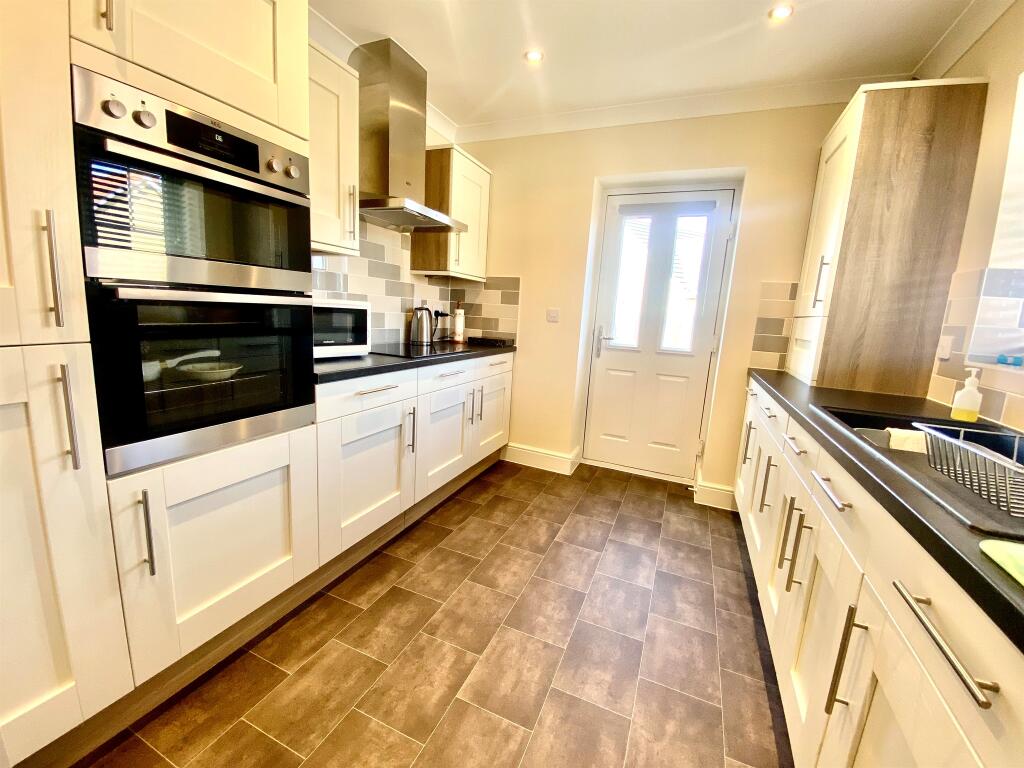 Main image of property: Juniper Close, Doddington, March