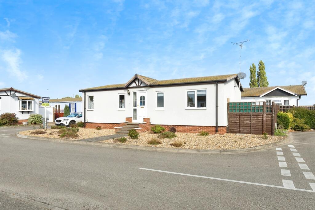 Main image of property: Osborne Road, Wisbech