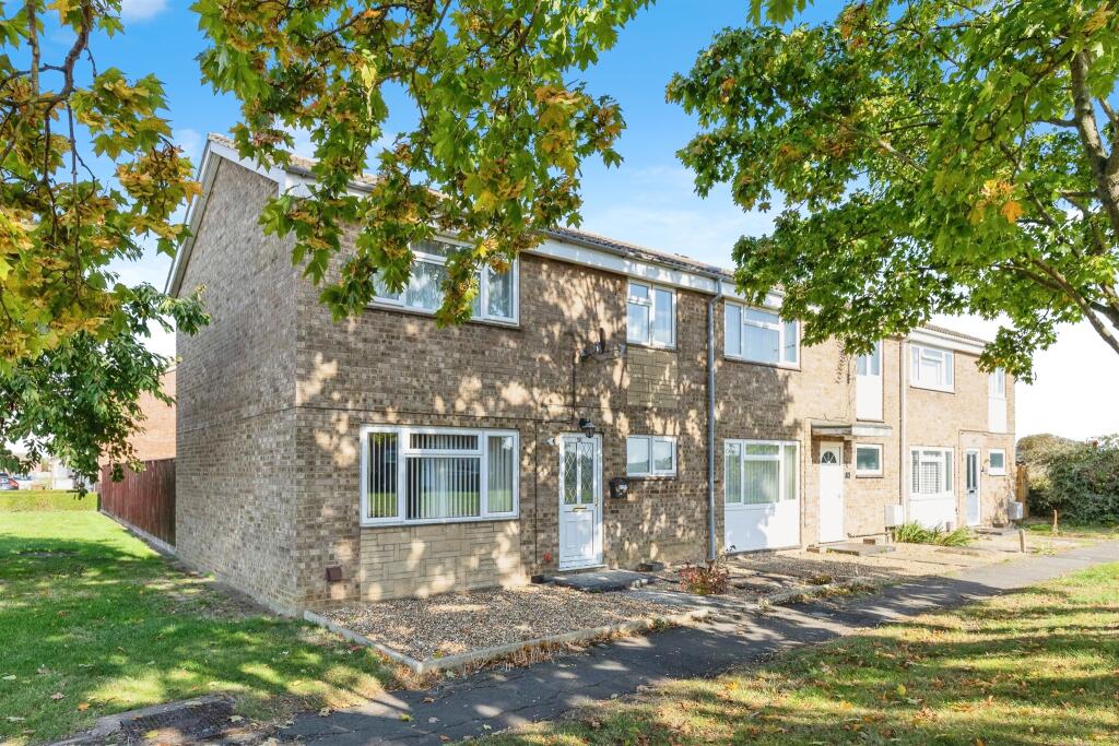 Main image of property: Smiths Drive, March